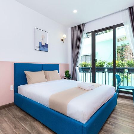 Cozrum Homes Greena House Ho Chi Minh Zewnętrze zdjęcie