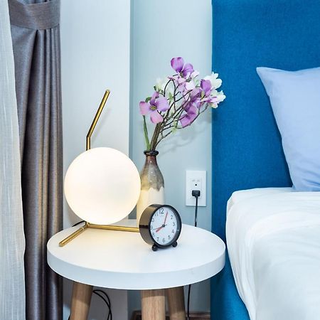 Cozrum Homes Greena House Ho Chi Minh Zewnętrze zdjęcie