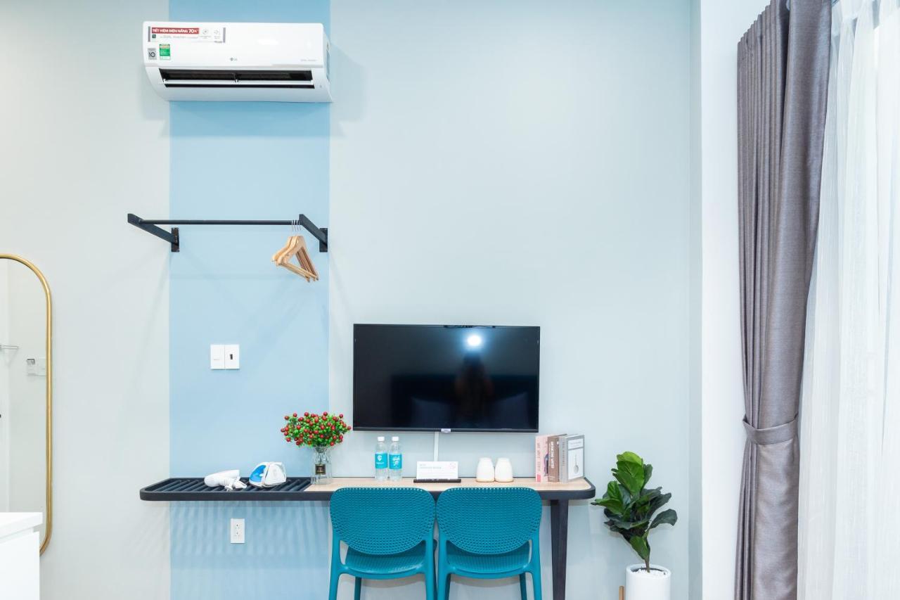Cozrum Homes Greena House Ho Chi Minh Zewnętrze zdjęcie