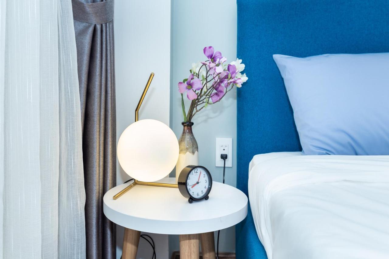 Cozrum Homes Greena House Ho Chi Minh Zewnętrze zdjęcie